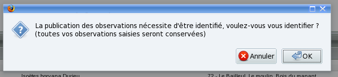 Transmission étape 2