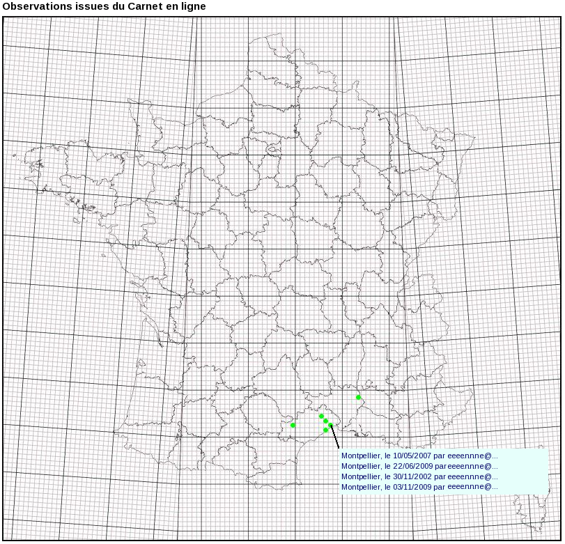 Transmission étape 4