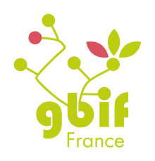 logotype GBIF France