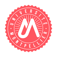 logotype Université de Montpellier
