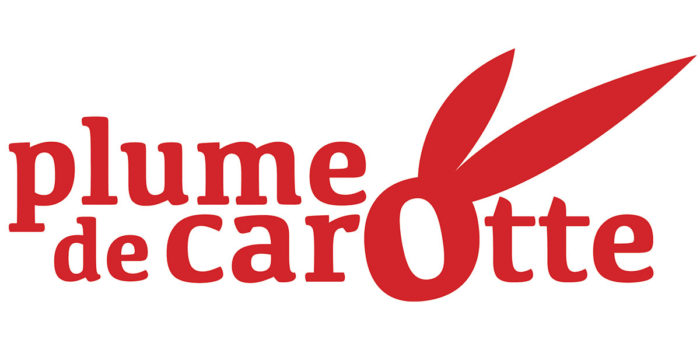 Logo Plume de carotte