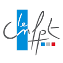 logotype CNFPT