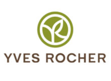 logo Yves Rocher