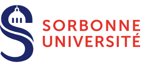 logotype Sorbonne Université