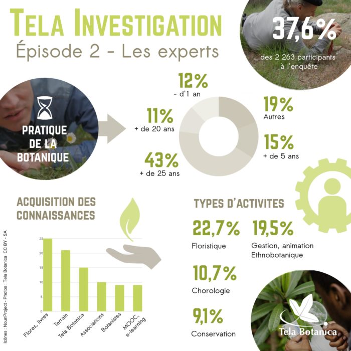 infographie des resultats