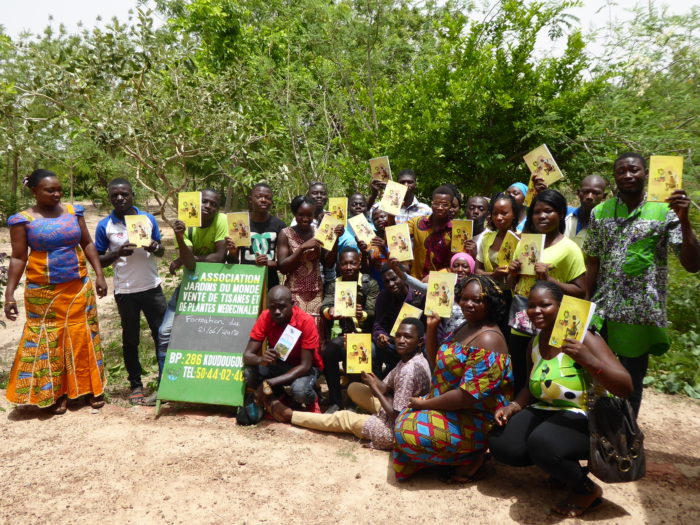 formation à Kassou14