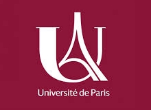 logo université de Paris