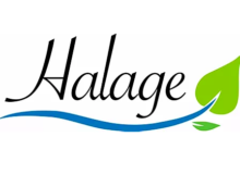 logo Halage