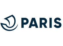 logo Ville de Paris