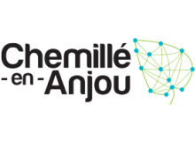 logo chemillé-en-anjou jardin camifolia