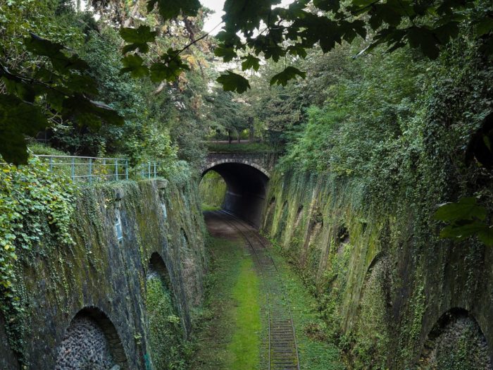 petite ceinture grande