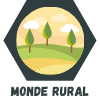 monde rural logo