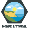 monde littoral logo