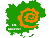 ASL Suberaie Varoise