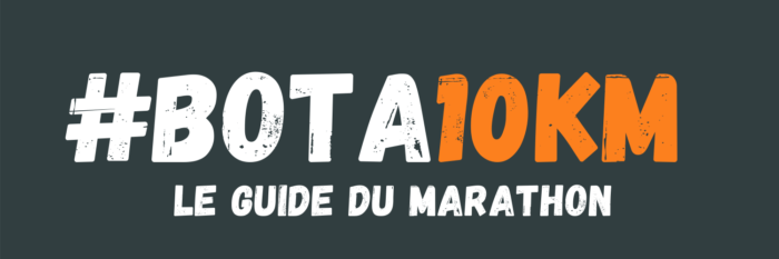 Guide pour l’organisation d’un marathon de la flore #Bota10km