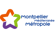 logo Montpellier 3M