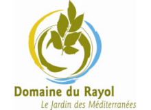 logo domaine du rayol