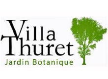 logo villa thuret