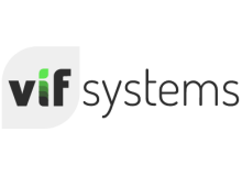 logo vif systems
