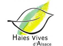 logo Haies vives d’Alsace