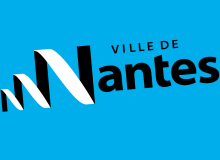 logo ville de nantes