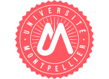 logo université de Montpellier