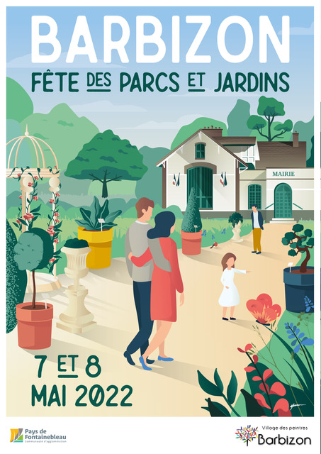 Parcs & Jardins