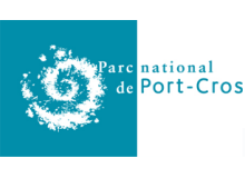logo Parc National De Port Cros