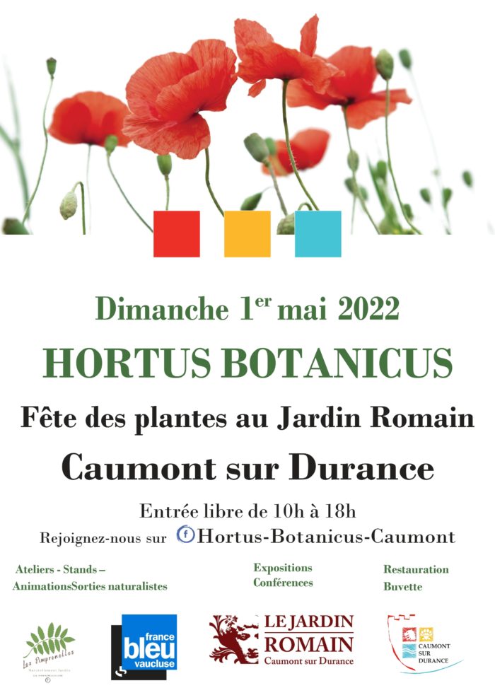 hortusbotanicus 2022