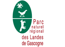 logo PNR Landes de Gascogne