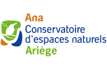 logo Ana CEN Ariege