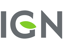 logo IGN