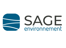 logo SAGE environnement