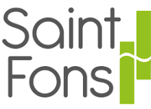 logo ville de Saint-Fons