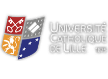 logo Université catholique de Lille