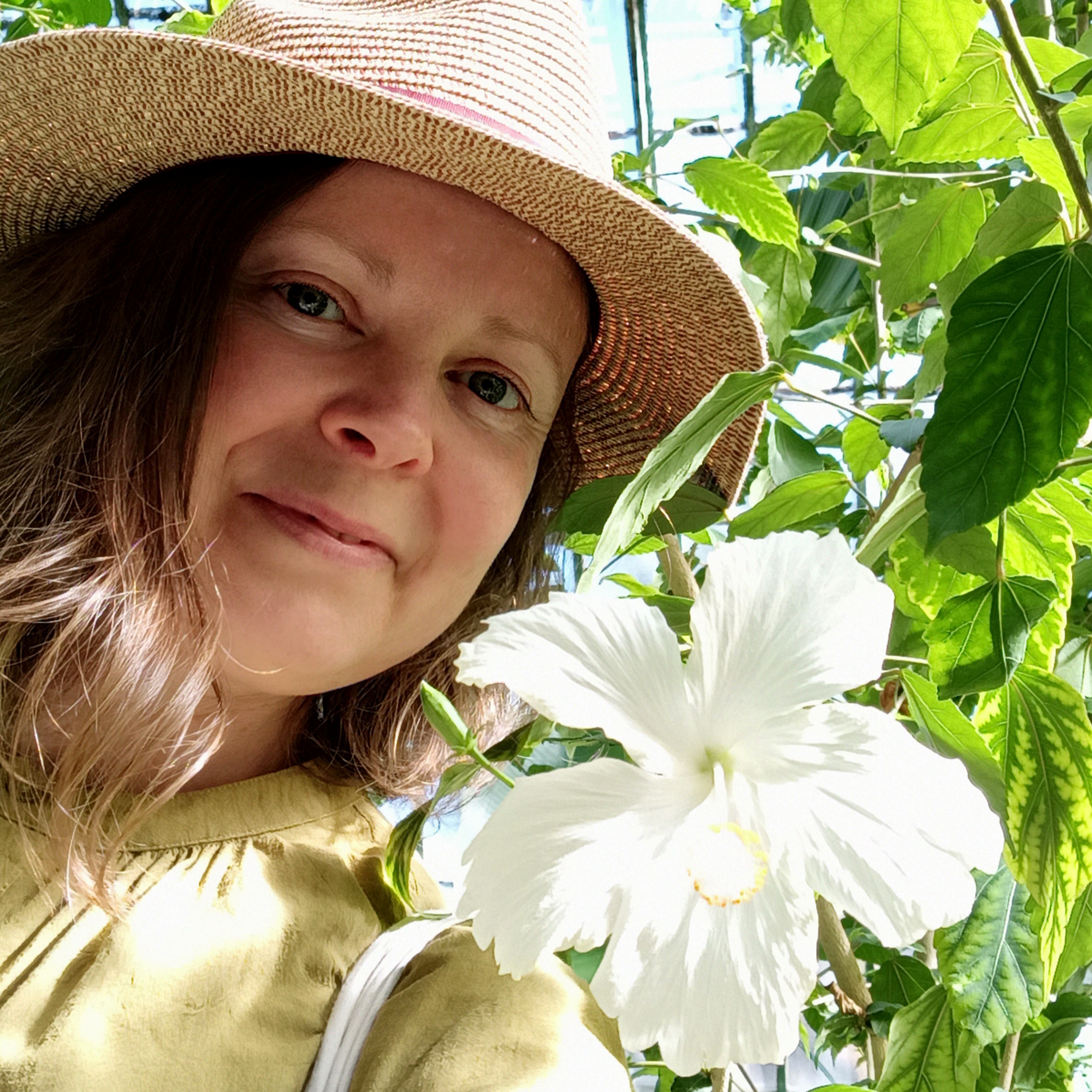 Formation « Elaborer une planche botanique illustrée » – Tela Botanica