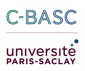 logotype C-Basc - Centre d'Etudes Interdisciplinaires sur la Biodiversité, l'Agroécologie, la Société et le Climat