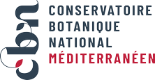 logotype CBN méditerranéen de Porquerolles