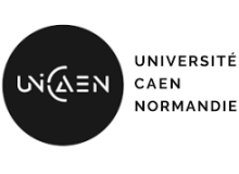 logo Université de Caen Normandie