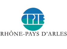 logo CPIE Pays d'Arles