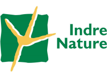 logo Indre Nature