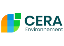 logo CERA environnement