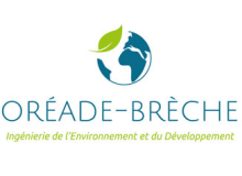 logo OREADE-BRECHE