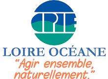 logo CPIE Loire Océane