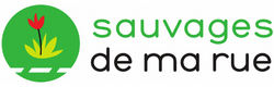 logo Sauvages de ma rue