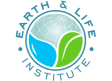 logo Earth and Life Institute