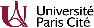 logotype Université Paris Cité