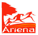 logotype Ariena