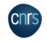 logotype CNRS