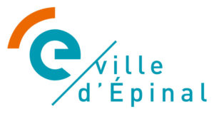 logotype Ville Epinal